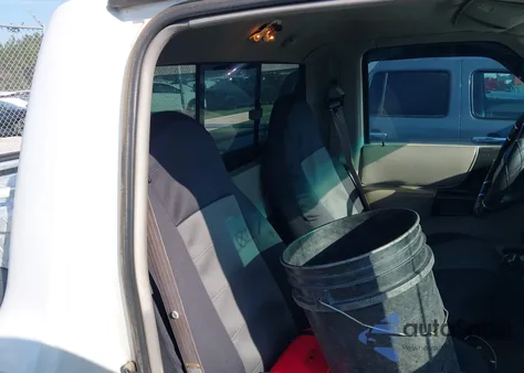 1999 Ford Ranger Xl/Xlt from USA, damaged, VIN 1FTYR10C1XUB89768